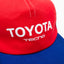 Toyota Staff Hat