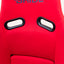 Bride Zeta 2 Bucket Seat