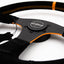 360mm Team Orange