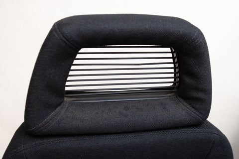 Recaro LX Seat Pair