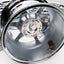Buddy Club P1 15" 8J +12 (4x114.3) *Triple Chrome Plated*
