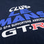 Nismo Club Le Mans GTR Shirt (L)