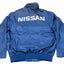 Nissan Staff Jacket (L)