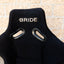 Bride Zeta I Bucket Seat