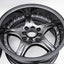 CST Precedeo Demon Camber 15" 7.5JJ -5 (4x114.3 & 4x100)
