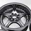 CST Precedeo Demon Camber 15" 7.5JJ -5 (4x114.3 & 4x100)