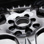 CST Precedeo Demon Camber 15" 7.5JJ -5 (4x114.3 & 4x100)