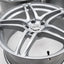 AVS Model 5 18" 9J +40, 8J +38 (5x114.3)