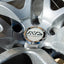 AVS Model 5 18" 9J +40, 8J +38 (5x114.3)