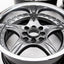 CST Precedeo Demon Camber 15" 7.5JJ -5 (4x114.3 & 4x100)
