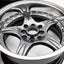 CST Precedeo Demon Camber 15" 7.5JJ -5 (4x114.3 & 4x100)