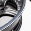 CST Precedeo Demon Camber 15" 7.5JJ -5 (4x114.3 & 4x100)