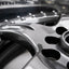 CST Precedeo Demon Camber 15" 7.5JJ -5 (4x114.3 & 4x100)