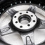 CST Precedeo Demon Camber 15" 7.5JJ -5 (4x114.3 & 4x100)