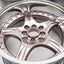 CST Precedeo Demon Camber 15" 7.5JJ -5 (4x114.3 & 4x100)