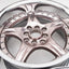 CST Precedeo Demon Camber 15" 7.5JJ -5 (4x114.3 & 4x100)
