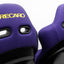 Recaro SP-JJ Flanker Seat Pair