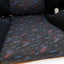 Recaro SR3 Le Mans Seat Pair