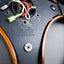 360mm Recaro Jet Setter