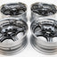 CST Precedeo Demon Camber 15" 7JJ 0 (4x114.3 & 4x100)