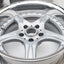 CST Precedeo Demon Camber 16" 8JJ -15 (5x114.3)