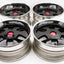 Riverside MAE Crown Jewel 18" 10J +11, 9J +18 (4x114.3 / 5x114.3)