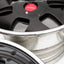 Riverside MAE Crown Jewel 18" 10J +11, 9J +18 (4x114.3 / 5x114.3)