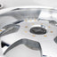 Fabulous Profound 19" 10.5J +20, 9.5J +20 (4x114.3 / 5x114.3)