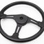360mm Keiichi Tsuchiya *Razo Center Lock Horn*