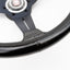 350mm Nardi Rally Deep Corn *Old Model, TOKYO Horn*