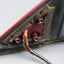 Nissan Silvia S14 East Bear Power Aero Mirrors