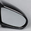 Nissan Silvia (S13/180SX) East Bear Power Aero Mirror